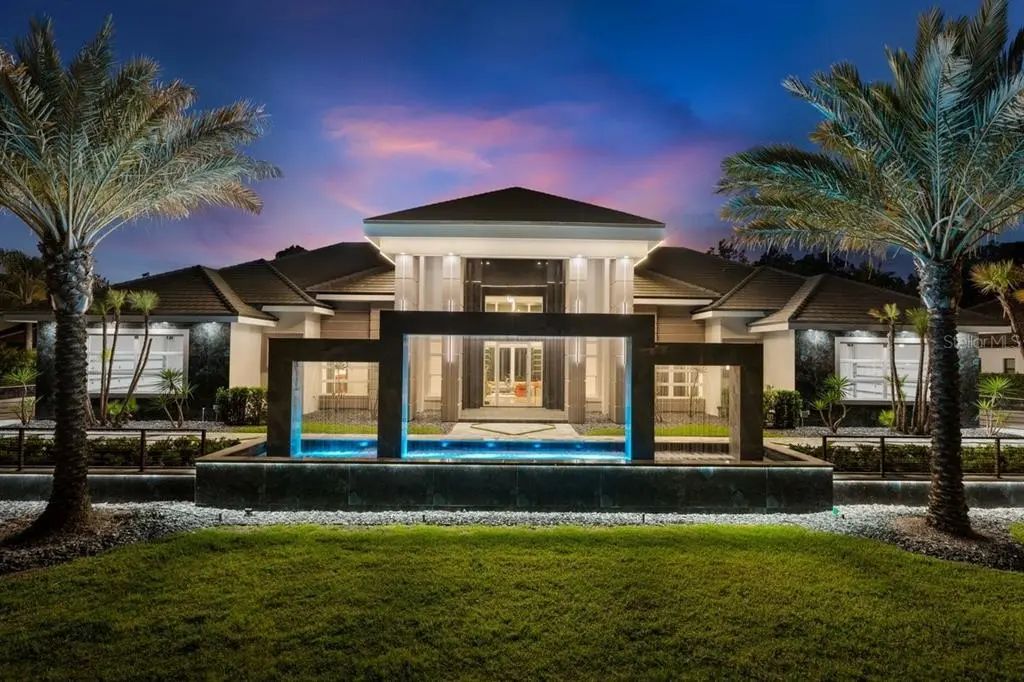 420 Wingspan Drive, ORMOND BEACH