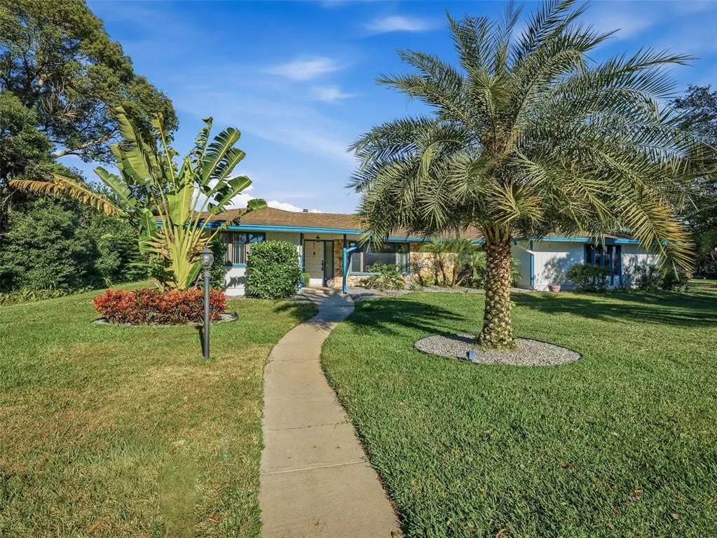 1083 Button Bush Place, NEW SMYRNA BEACH