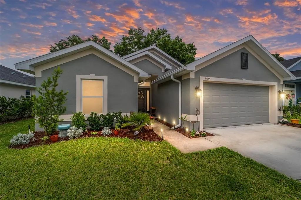 4585 Se 25th Loop, OCALA