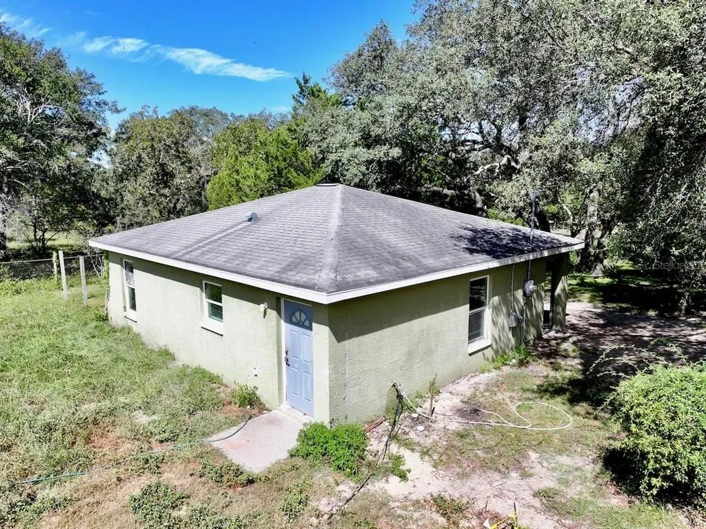 1750 W High Acres Street, LECANTO