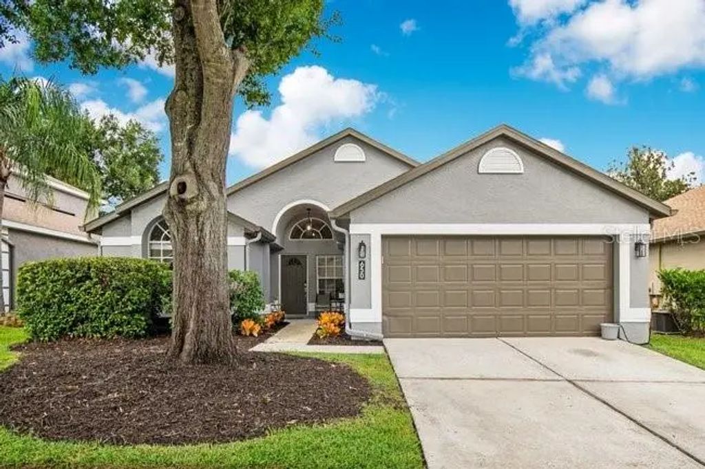 650 Regina Lane, LAKE MARY