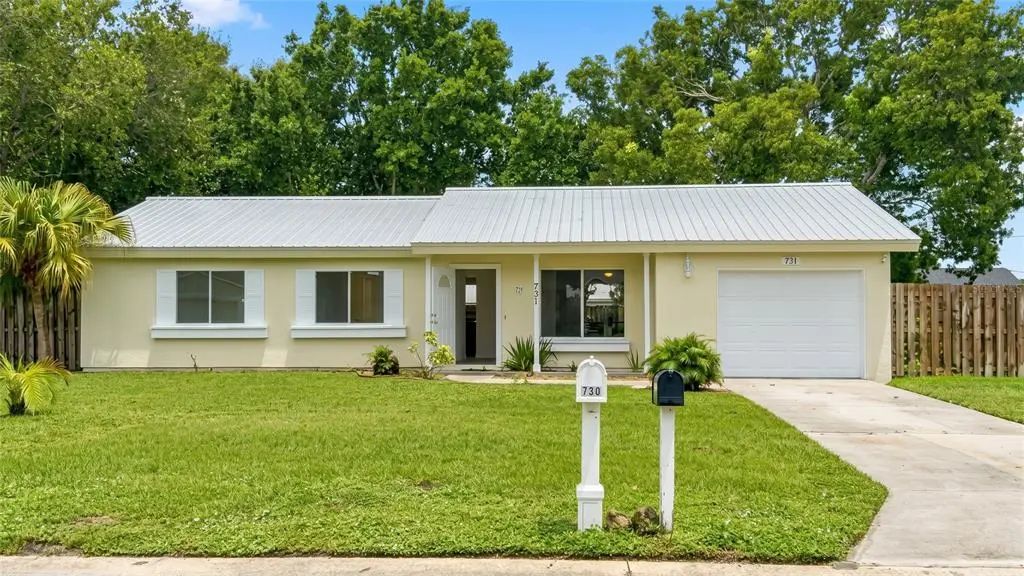 731 Sw 24th Street, VERO BEACH