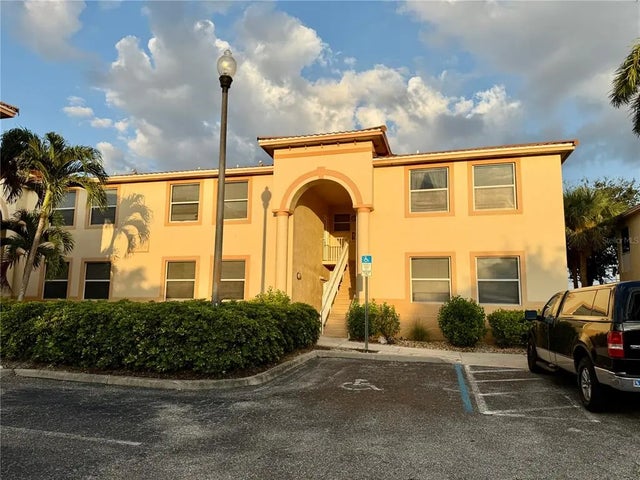 15409 Bellamar Circle 713, FORT MYERS