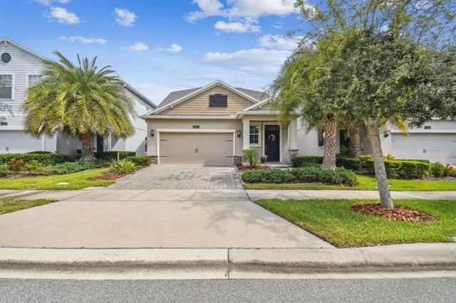 4631 Egg Harbor Drive, KISSIMMEE