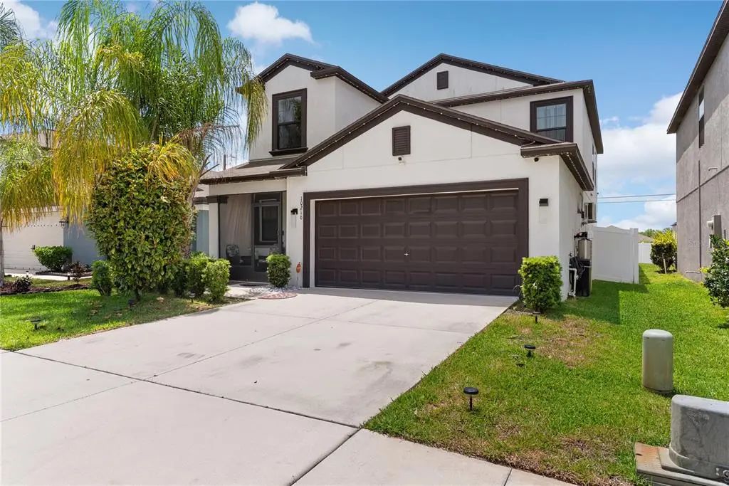 10216 Carloway Hills Drive, WIMAUMA