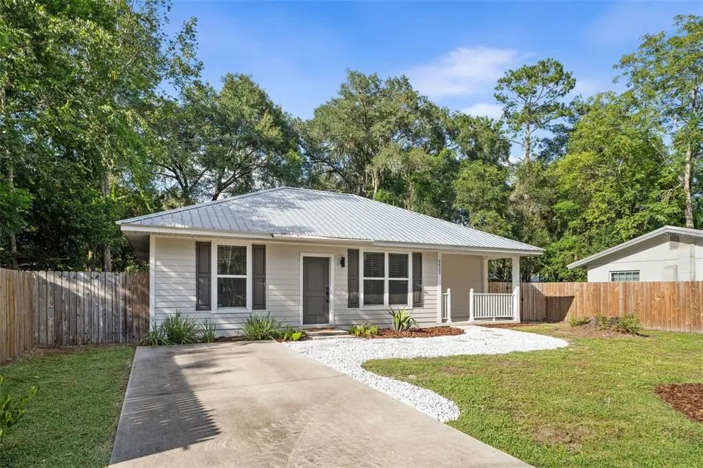 2032 Nw 33rd Avenue, GAINESVILLE
