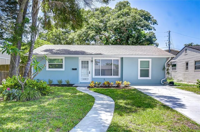 4010 7th Avenue N, ST PETERSBURG