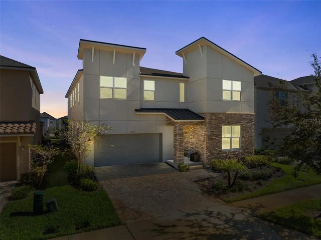 1829 Caribbean View Terrace, KISSIMMEE