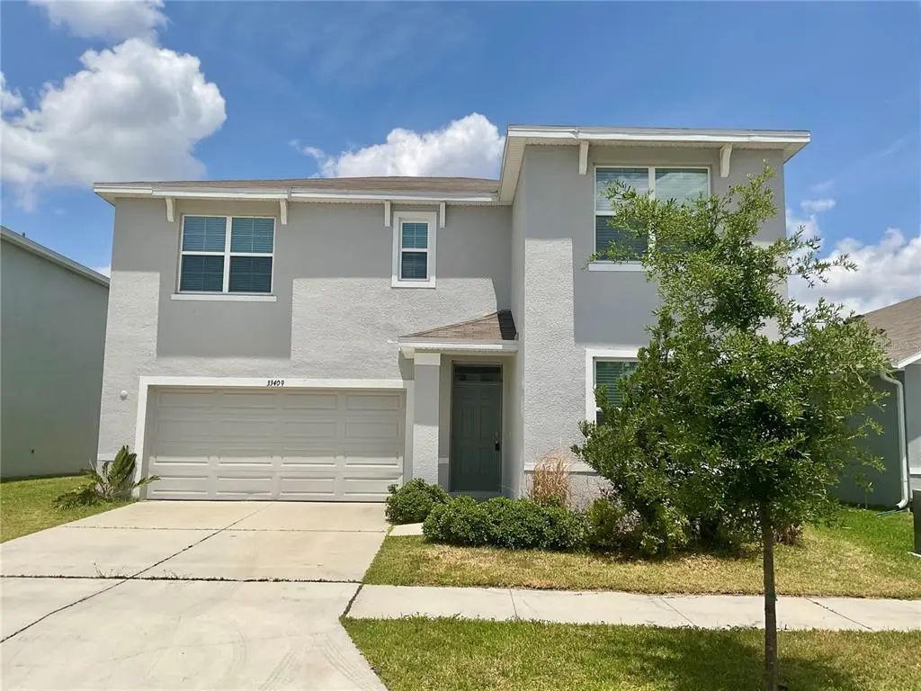 33409 Field Maple Loop, WESLEY CHAPEL
