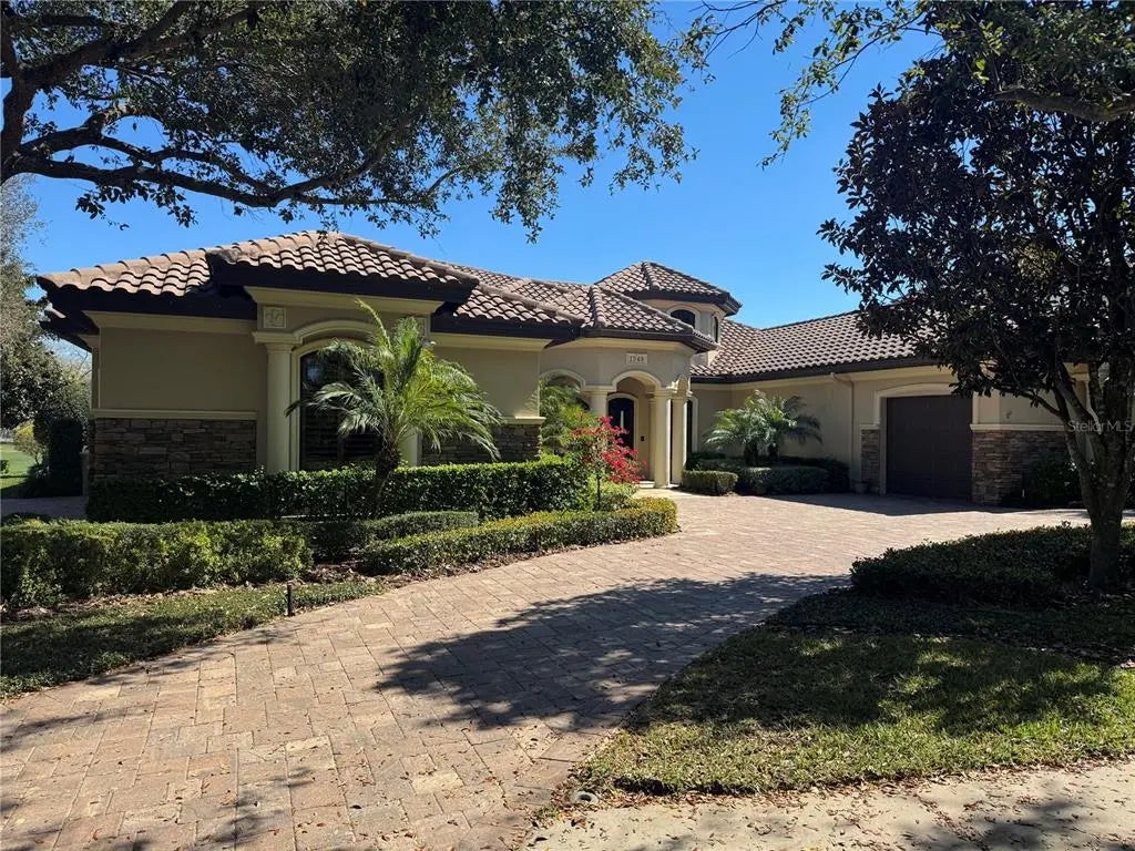 1348 Playmoor Drive, PALM HARBOR