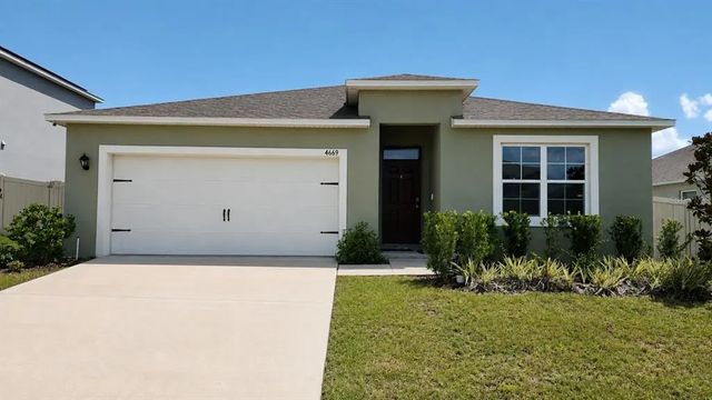 4669 Bernard Boulevard, HAINES CITY