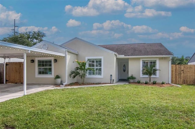 6804 S Gabrielle Street, TAMPA