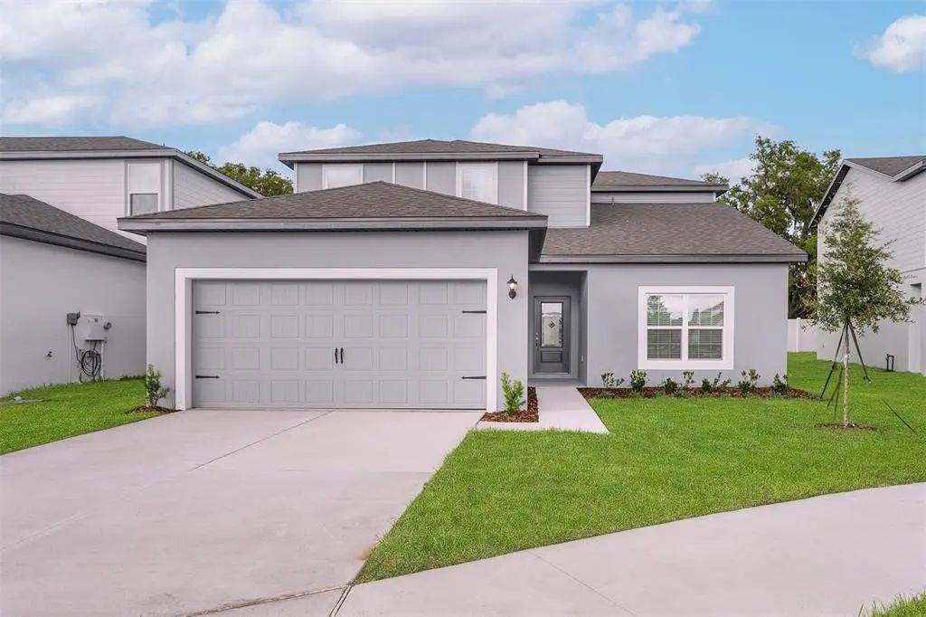 13245 Tula Loop, ASTATULA