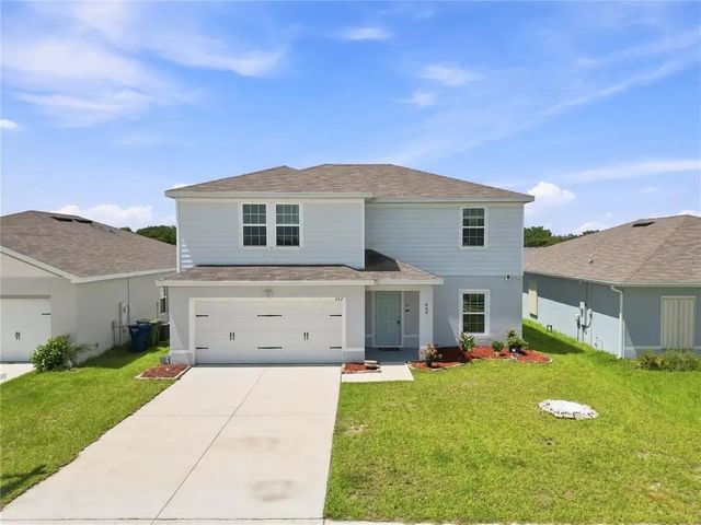 662 Eagle Landing Boulevard, WINTER HAVEN