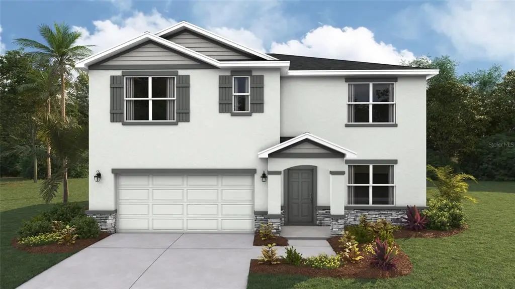 2939 Fishery Court, LAKEWOOD RANCH