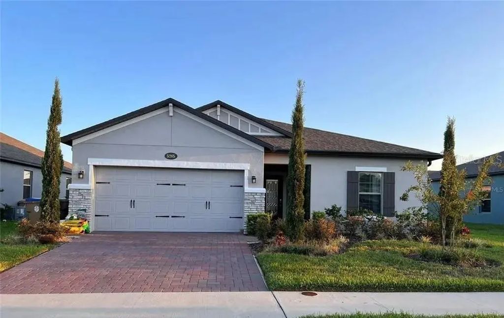 5285 Pavia Drive, ST CLOUD