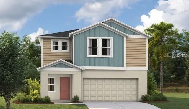 1569 Sage Avenue, HAINES CITY
