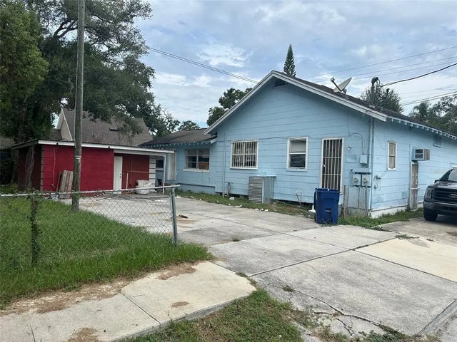 1109 E 26th Avenue, TAMPA