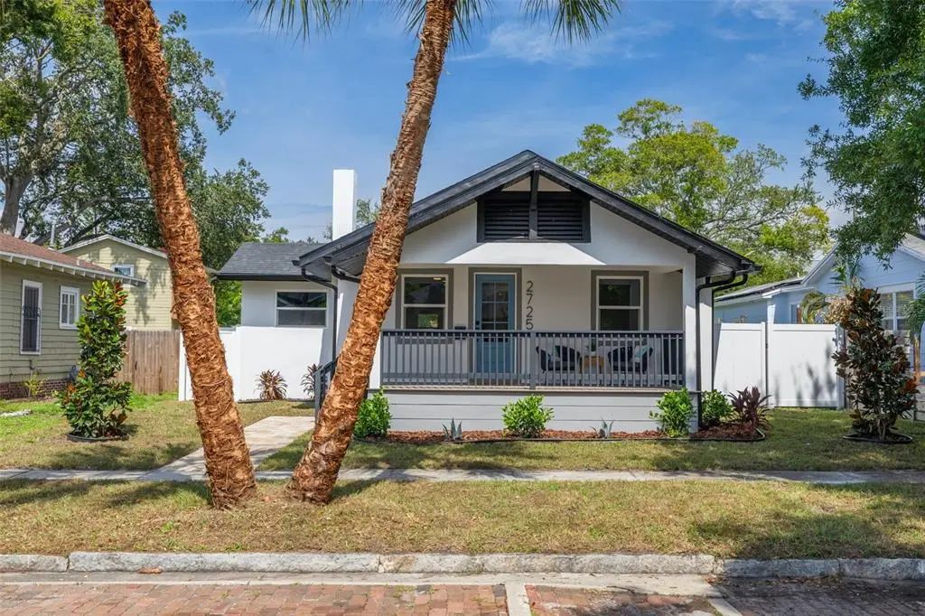 2725 4th Avenue S, ST. PETERSBURG