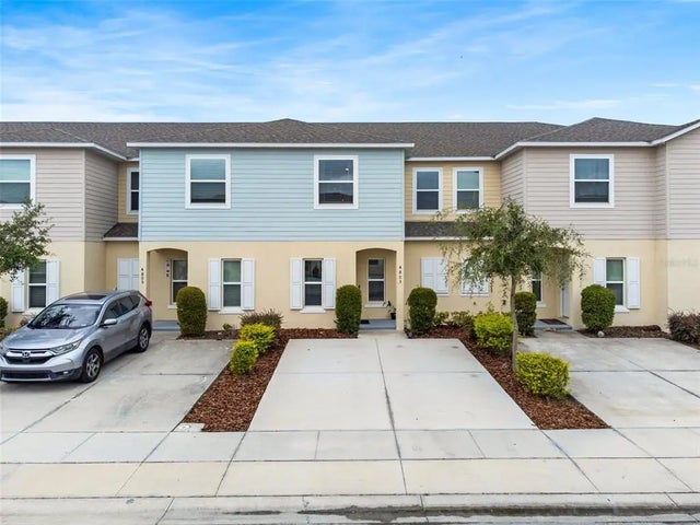 4803 Coral Castle Drive, KISSIMMEE