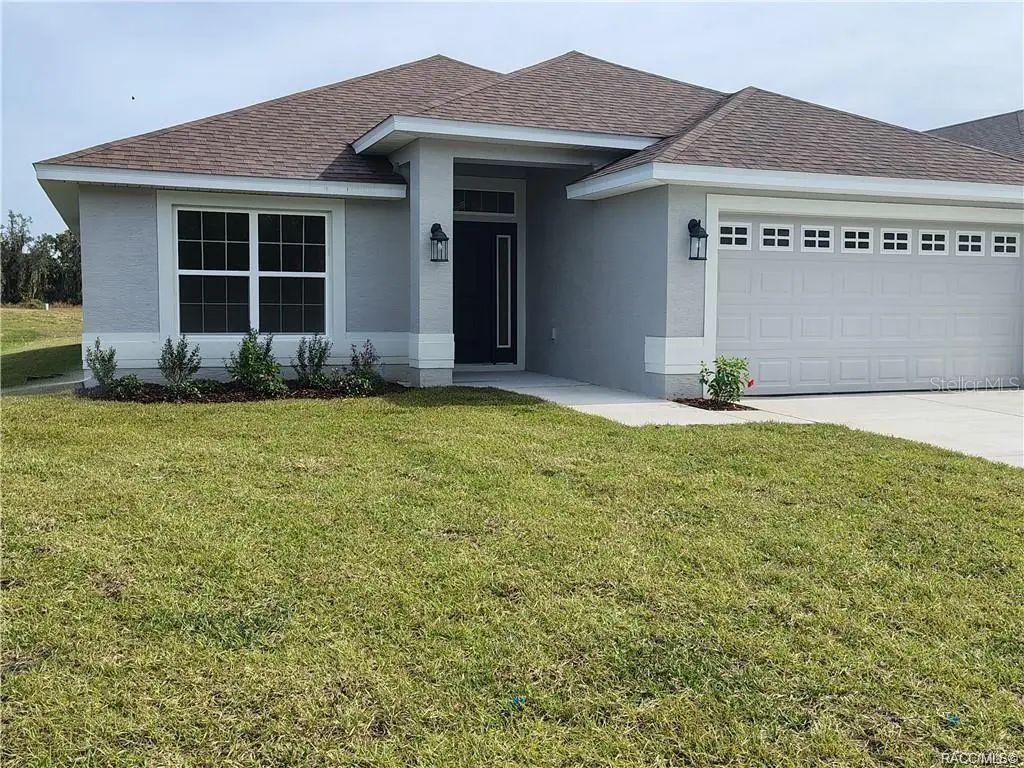 1220 Turnstone Terrace, INVERNESS