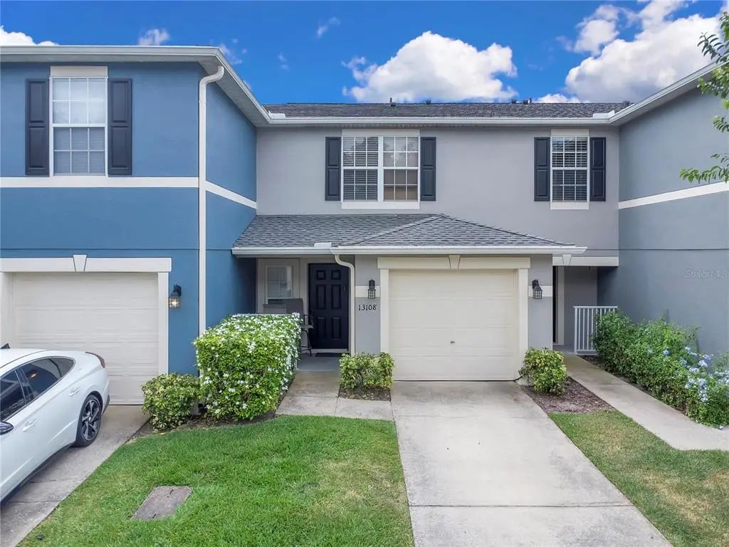 13108 Lexington Summit Street, ORLANDO