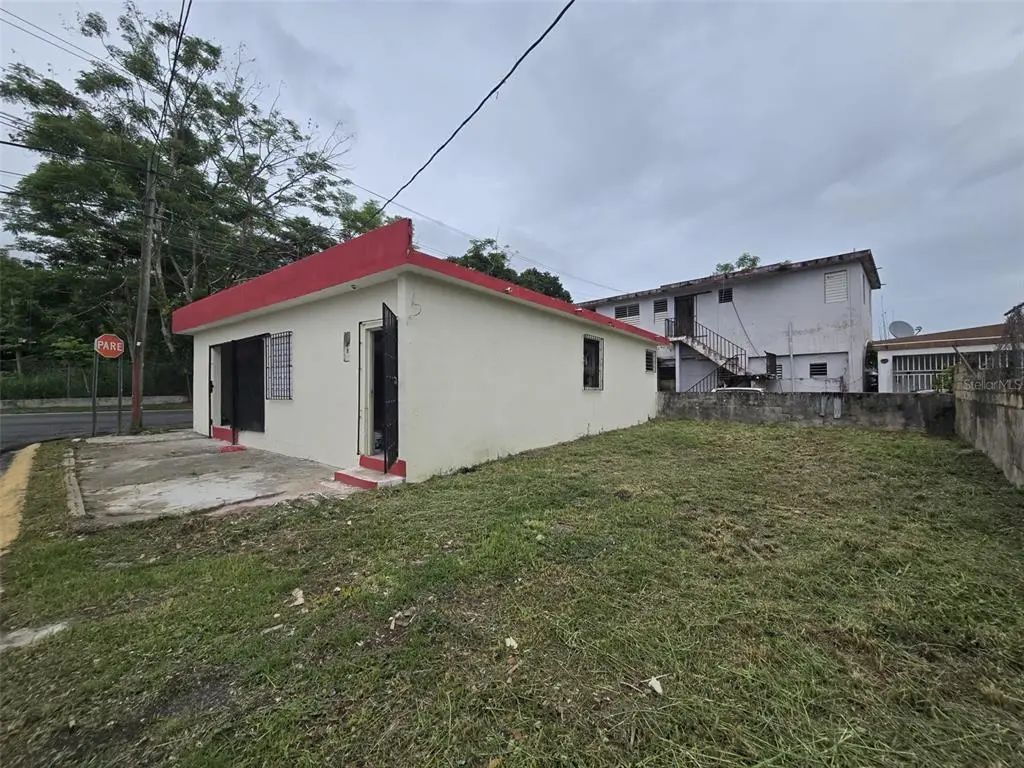 Km 6.3 Bo. San Anton, CAROLINA