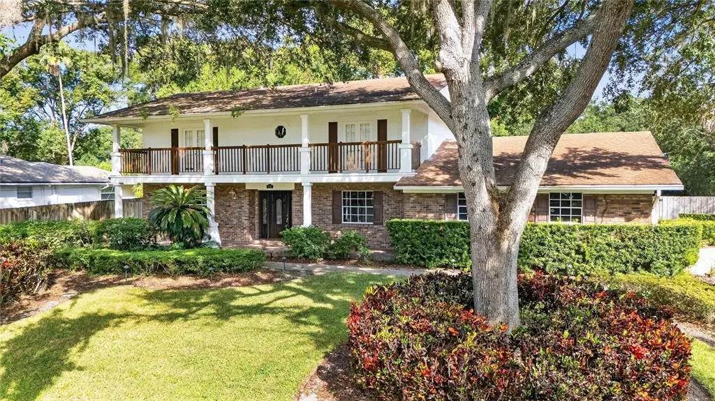 1745 E Adams Drive, MAITLAND