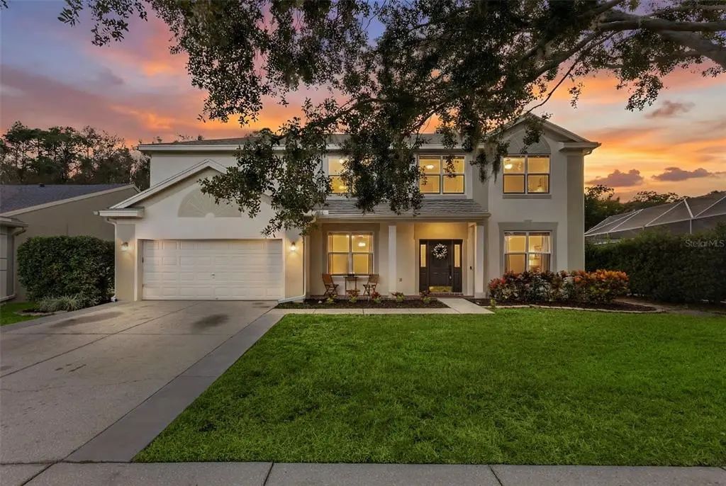 4242 Ellinwood Boulevard, PALM HARBOR