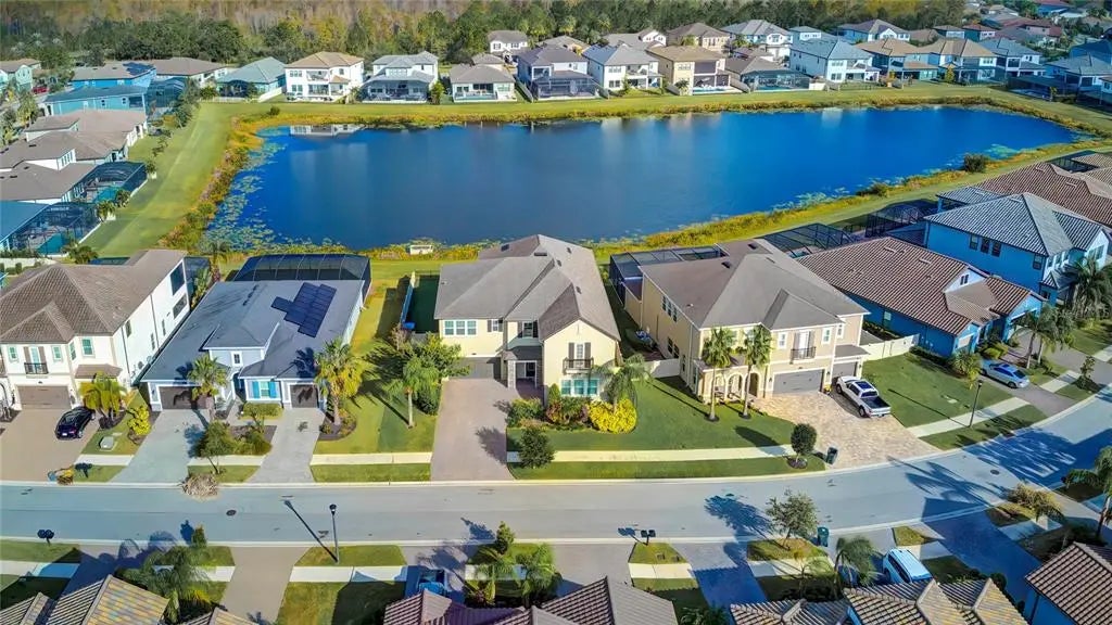 18223 Leafmore Street, LUTZ