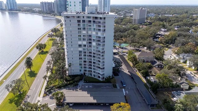2611 Bayshore Boulevard 506, TAMPA