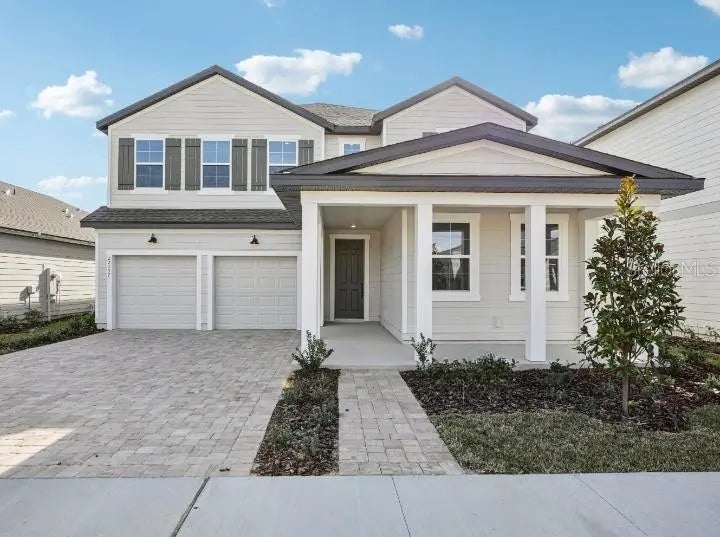 22137 Amberbush Court, MOUNT DORA