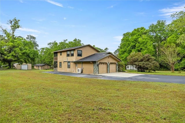 20190 Sw 54th Street, DUNNELLON