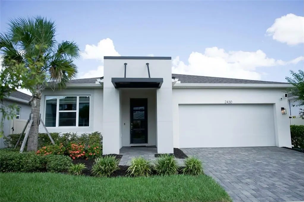 2430 Morninglight Drive, LUTZ