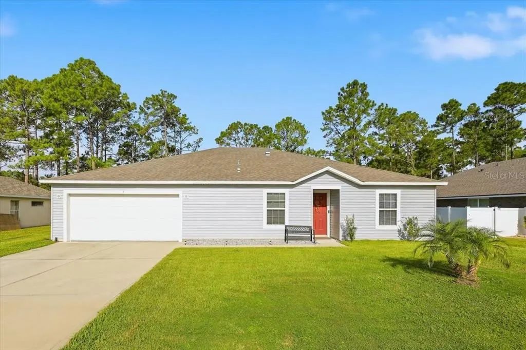 7 Universal Trail, PALM COAST