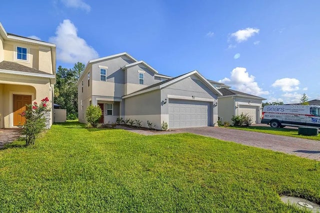 5241 Royal Point Avenue, KISSIMMEE