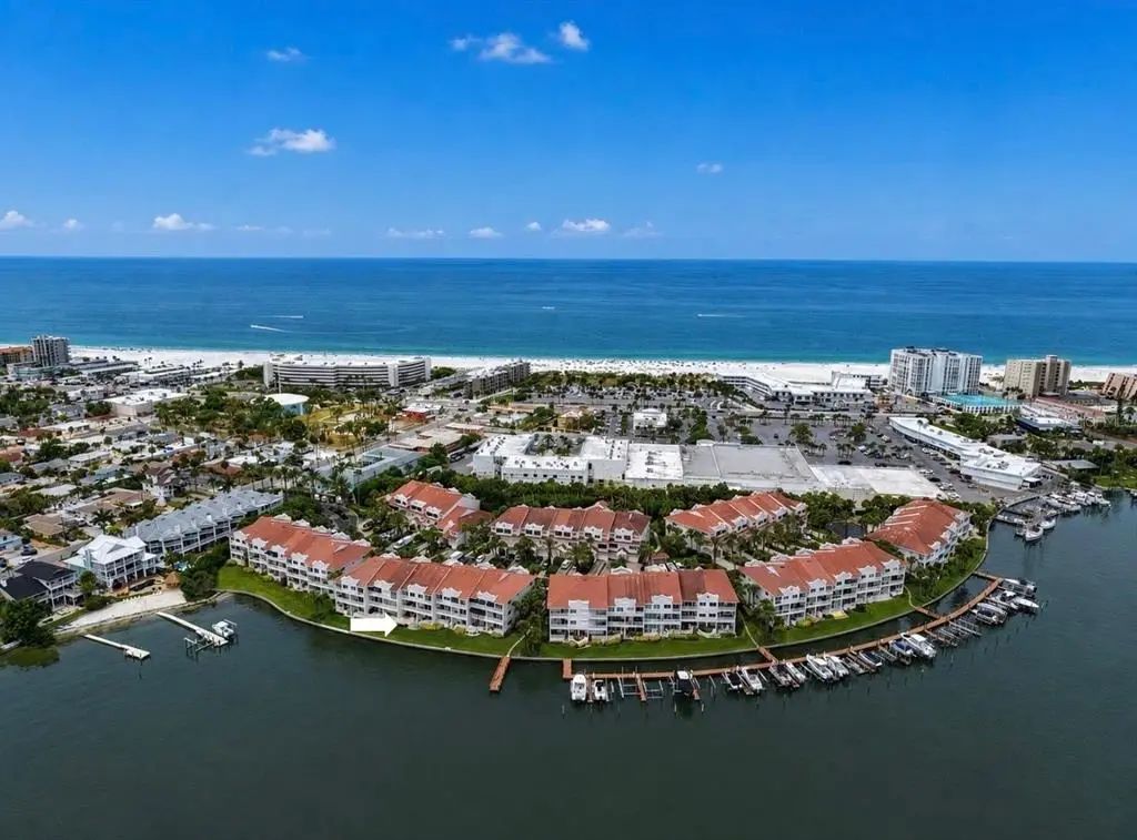 4629 Mirabella Court, ST PETE BEACH