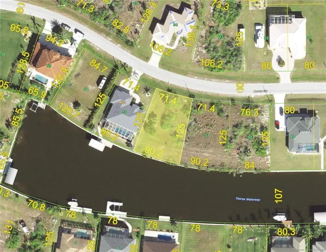 15340 Acorn Circle, PORT CHARLOTTE