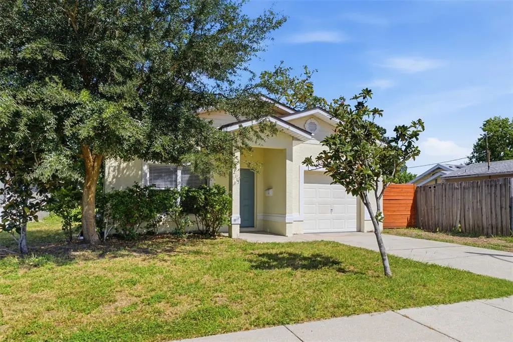 2115 Salem Avenue N, ST PETERSBURG