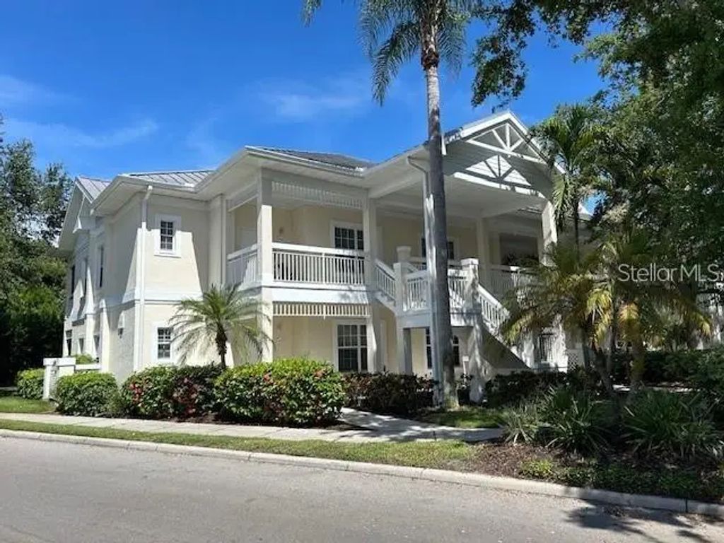 3604 54th Drive W 103, BRADENTON
