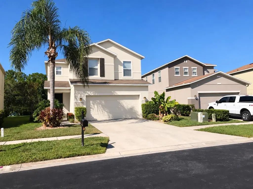 26841 Stillbrook Drive, WESLEY CHAPEL