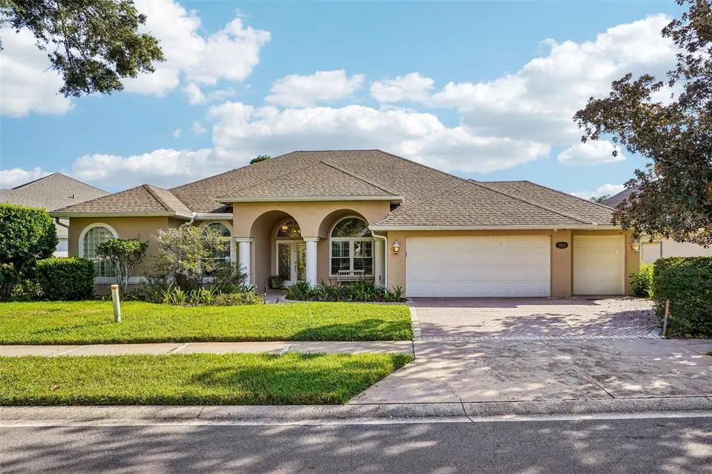 1500 Edgewater Drive, MOUNT DORA