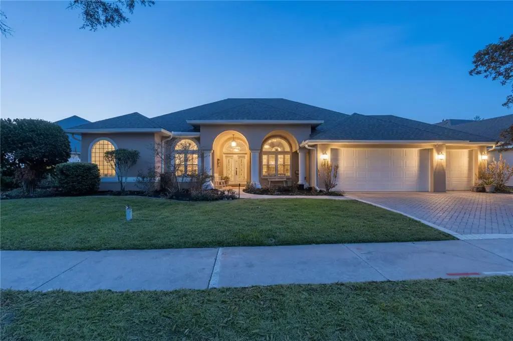 1500 Edgewater Drive, MOUNT DORA