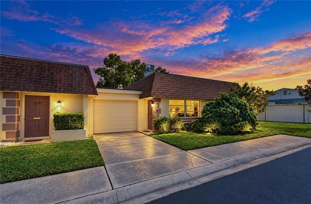 8445 Calais N, PINELLAS PARK
