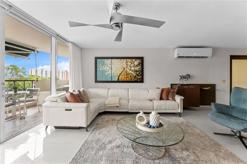 Condominio Parque Loyola, Torre Norte 804, SAN JUAN