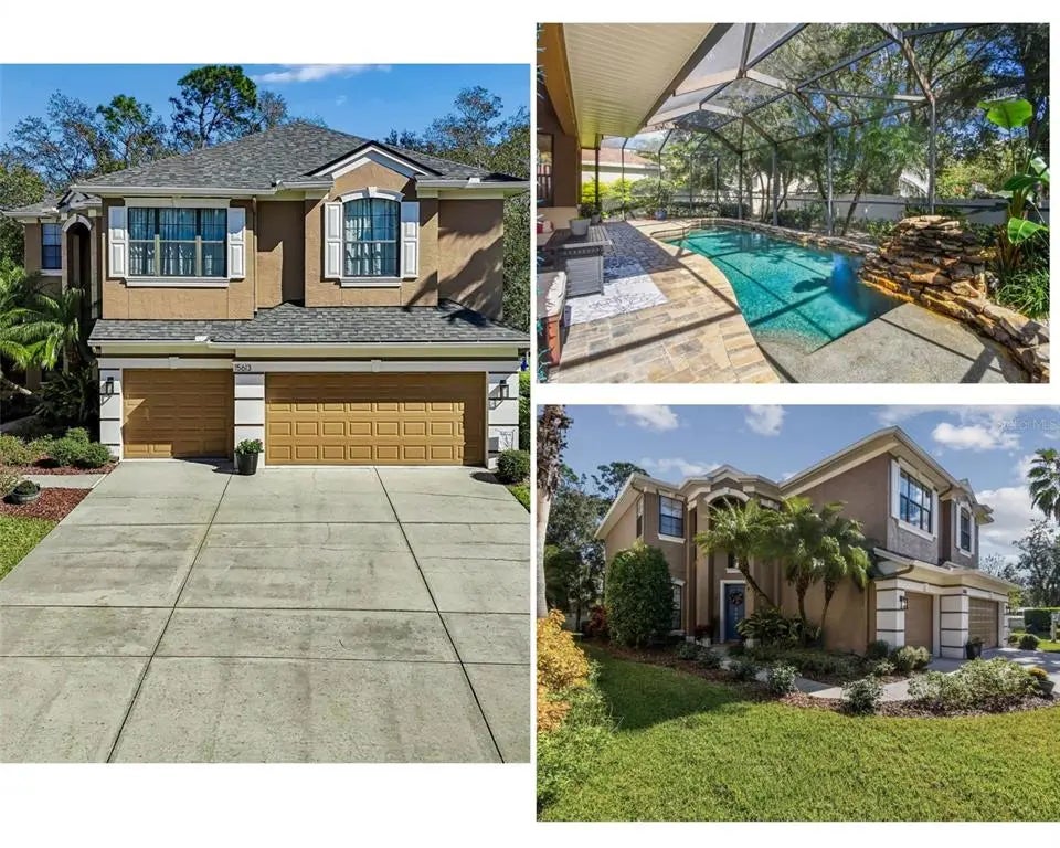 15613 N Himes Avenue, TAMPA