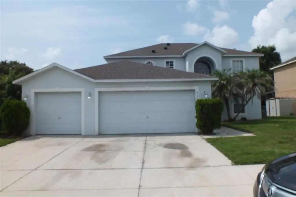437 Fish Hawk Drive, WINTER HAVEN