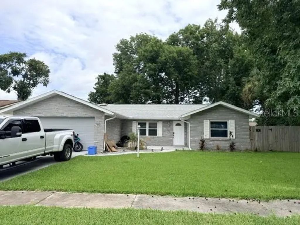 780 Bennett Road, SOUTH DAYTONA