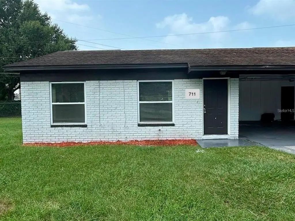 706 Bryon Court 708, LAKELAND