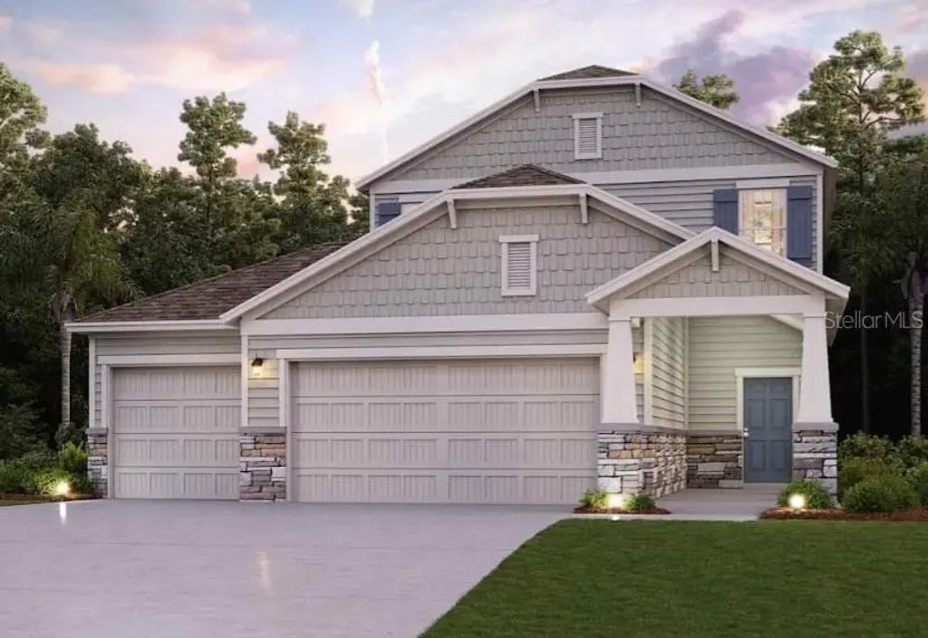 1324 Ribbon Place, PALM COAST
